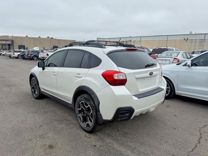 2014 Subaru Xv Crosstrek მანქანა იყიდება აუქციონზე, vin: JF2GPAVC2E8290657, აუქციონის ნომერი: 51148876