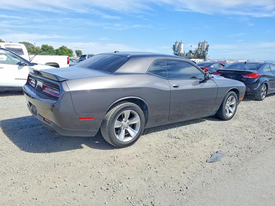 Aukcja sprzedaży 2020 Dodge Challenger, vin: 2C3CDZAG5LH206226, numer aukcji: 50443656