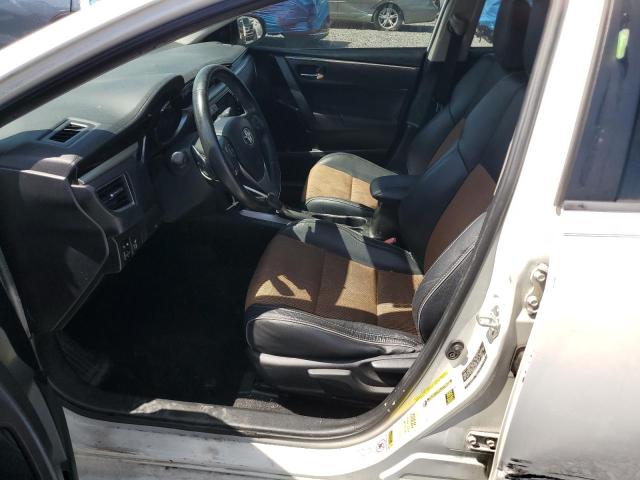 Продажа на аукционе авто 2014 Toyota Corolla, vin: 5YFBURHE8EP076726, номер лота: 50816826