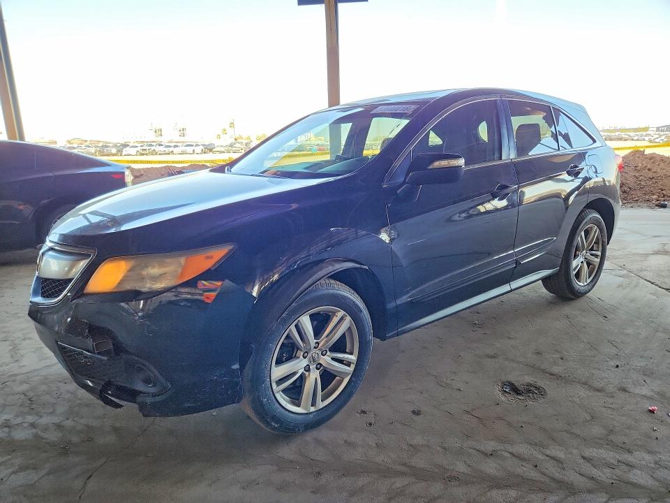 Продаж на аукціоні авто 2013 Acura Rdx, vin: 5J8TB3H32DL010347, номер лоту: 51640016
