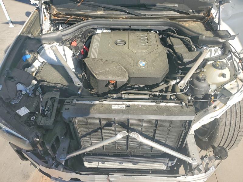 Продажа на аукционе авто 2024 Bmw X3, vin: WBX57DP05RN289894, номер лота: 49410966