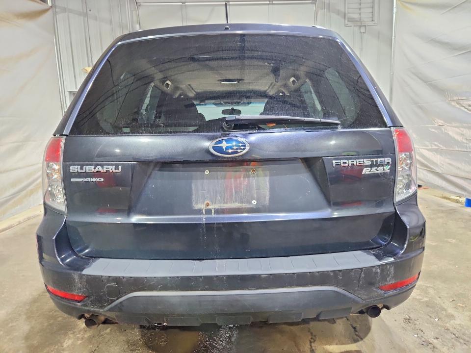 Продаж на аукціоні авто 2012 Subaru Forester, vin: JF2SHADCXCH440861, номер лоту: 49712626
