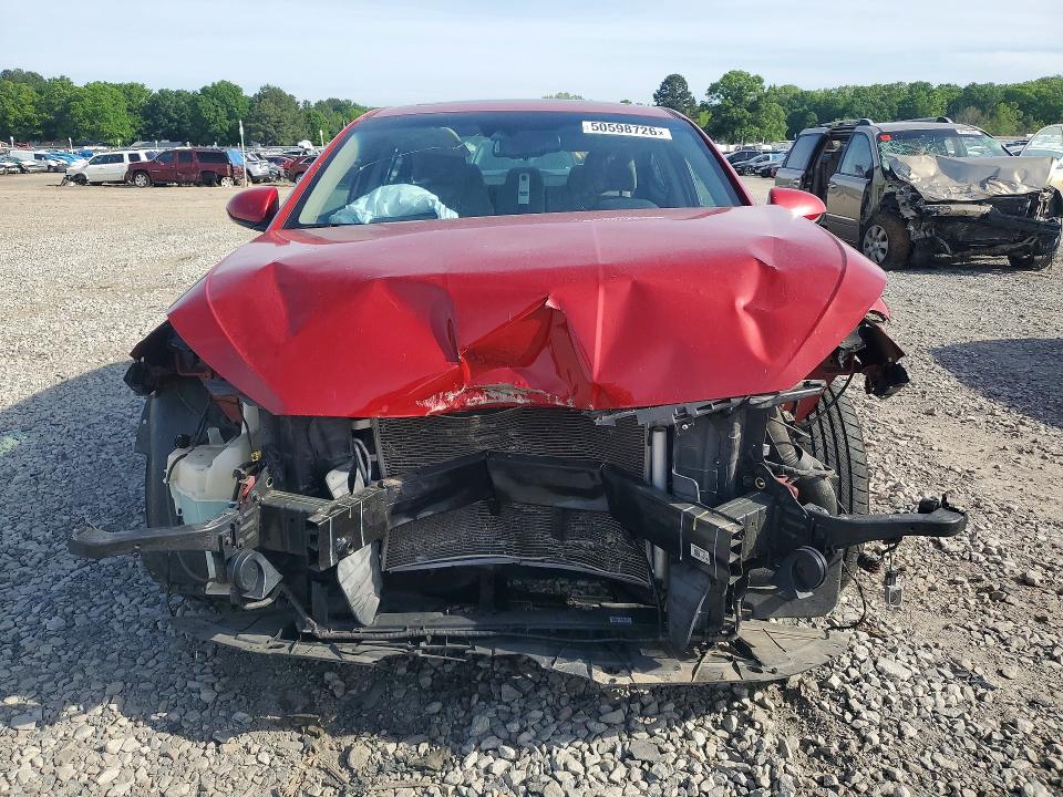 Aukcja sprzedaży 2020 Hyundai Elantra, vin: KMHD84LF7LU995239, numer aukcji: 50598726