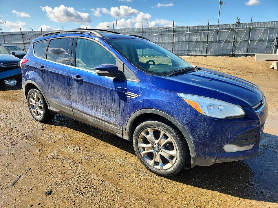 Продаж на аукціоні авто 2013 Ford Escape, vin: 1FMCU9H90DUA56362, номер лоту: 50286376