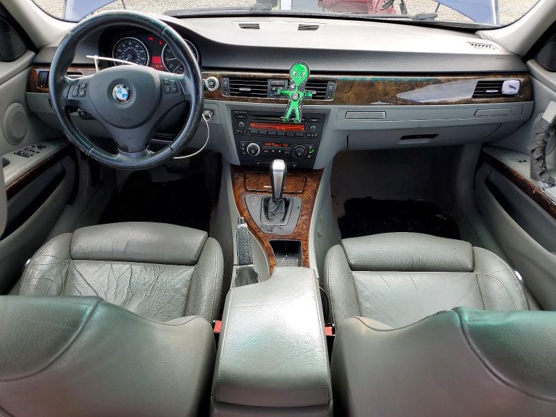 Продаж на аукціоні авто 2006 Bmw 325, vin: WBAVB13586PT11542, номер лоту: 49620256