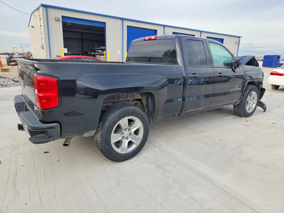 Aukcja sprzedaży 2016 Chevrolet Silverado, vin: 1GCRCPEC5GZ223182, numer aukcji: 50402316