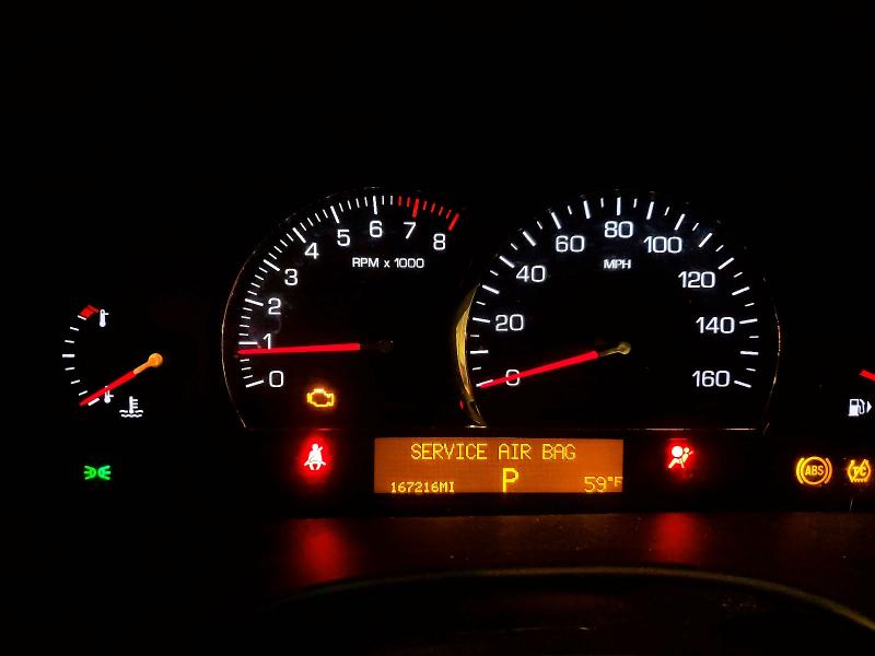Продаж на аукціоні авто 2005 Cadillac Sts, vin: 1G6DC67A450192771, номер лоту: 51272296