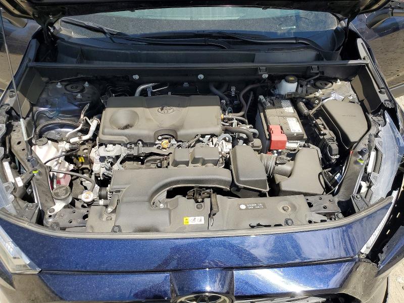 49963216 :رقم المزاد ، 2T3W1RFV4RW344700 vin ، 2024 Toyota Rav4 مزاد بيع