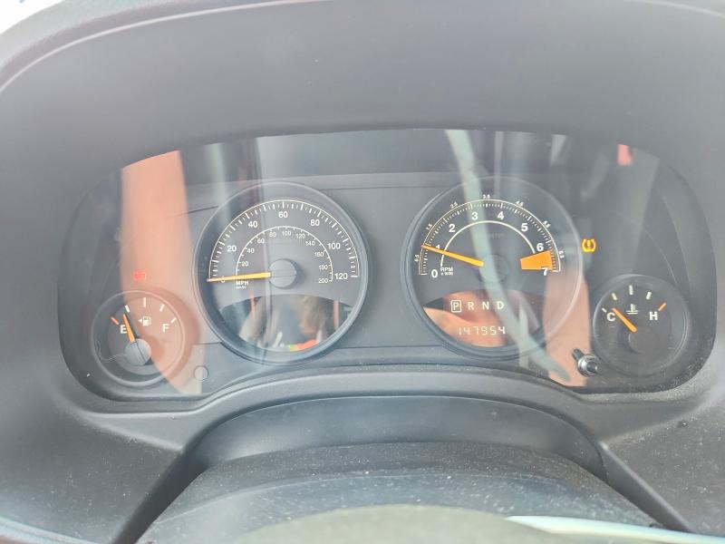 Продажа на аукционе авто 2015 Jeep Patriot, vin: 1C4NJPBA3FD428681, номер лота: 50167756