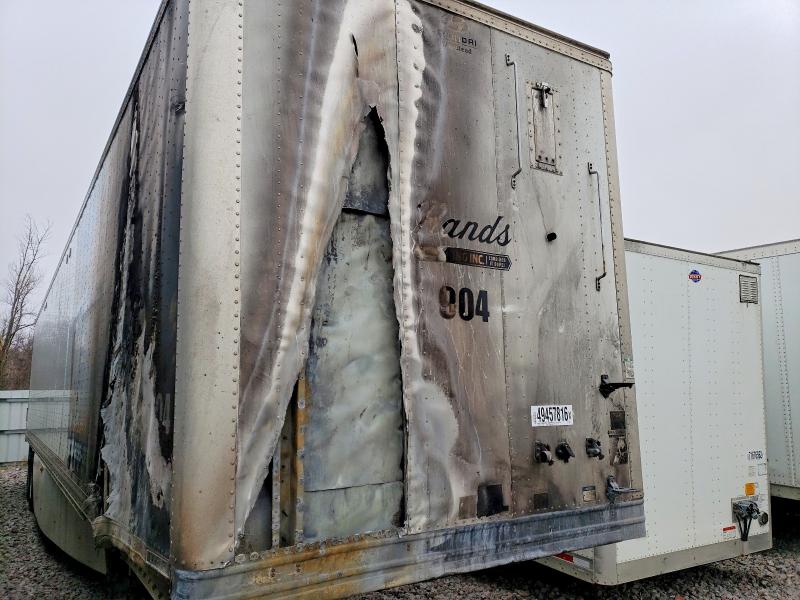 2021 Hyundai Translead Inc Trailers მანქანა იყიდება აუქციონზე, vin: 3H3V532C5MR374015, აუქციონის ნომერი: 49457816