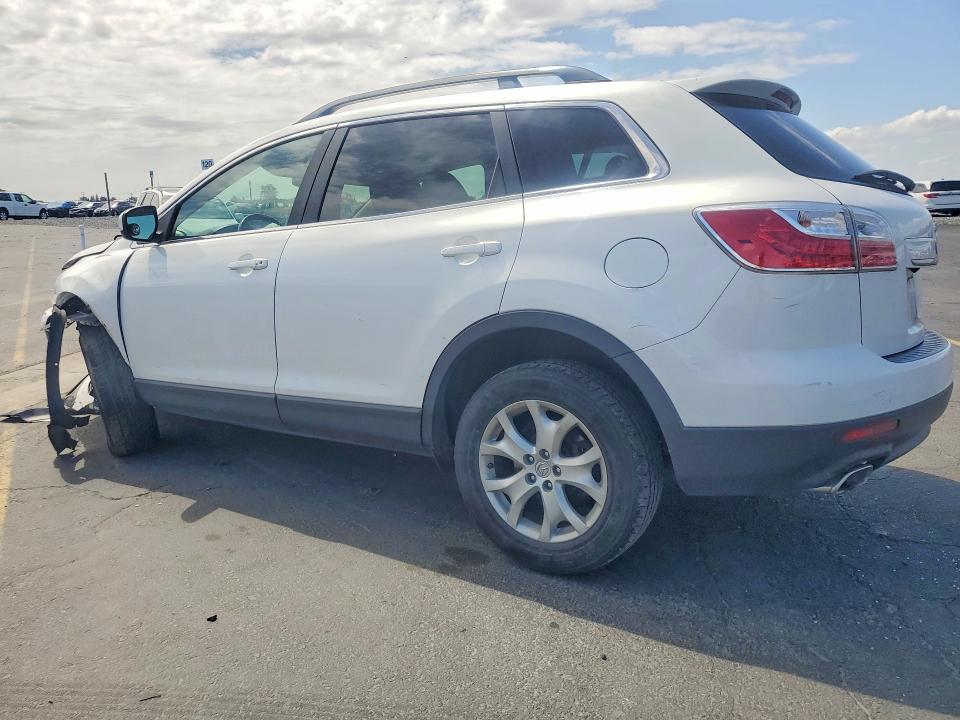 Продажа на аукционе авто 2012 Mazda Cx-9, vin: JM3TB3CV4C0337377, номер лота: 51526406