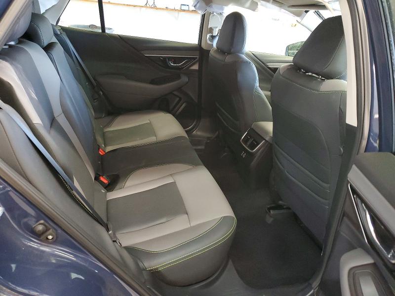 Продажа на аукционе авто 2024 Subaru Outback, vin: 4S4BTALC9R3293741, номер лота: 49497136