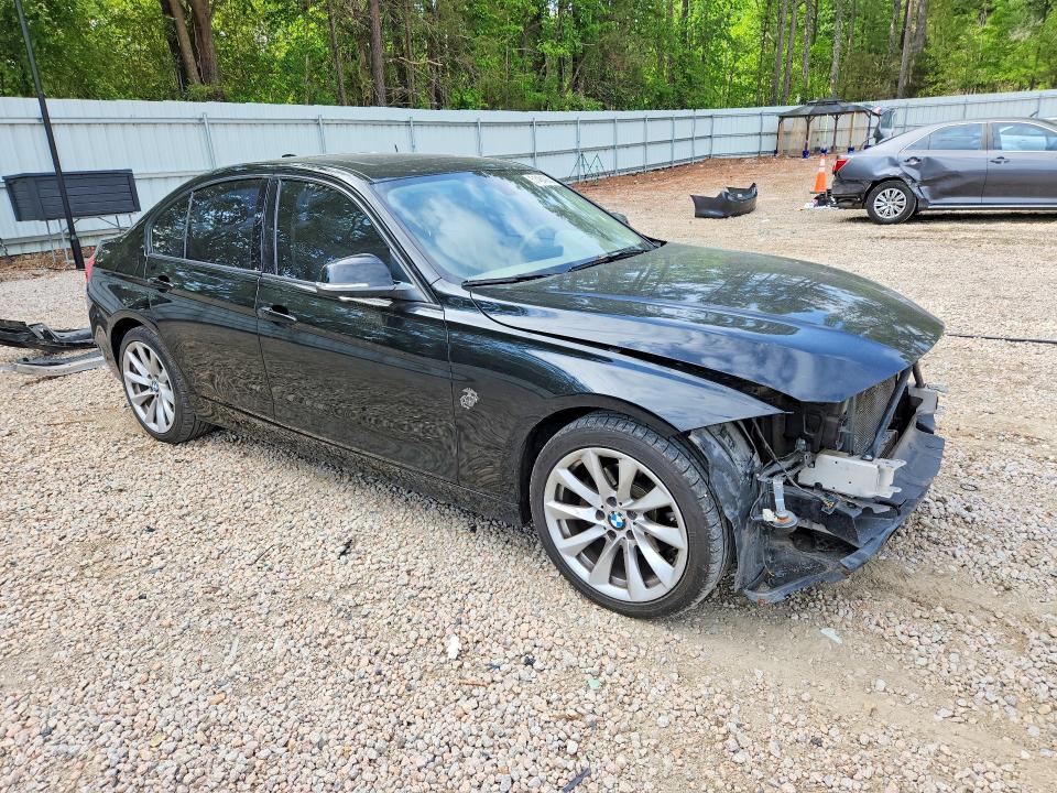 2013 Bmw 328 მანქანა იყიდება აუქციონზე, vin: WBA3A5G53DNP21878, აუქციონის ნომერი: 51484036