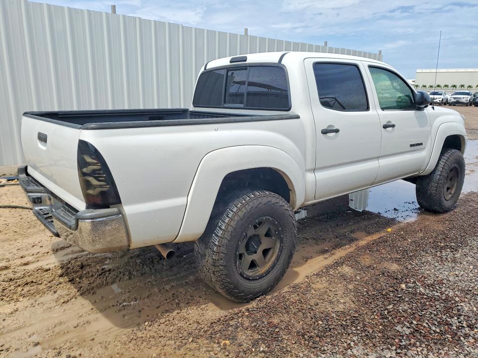 Продажа на аукционе авто 2005 Toyota Tacoma, vin: 5TEJU62NX5Z028898, номер лота: 50086276