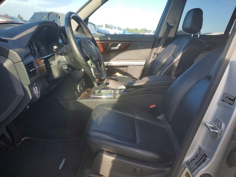 50807476 :رقم المزاد ، WDCGG8HB1CF804706 vin ، 2012 Mercedes-benz Glk مزاد بيع