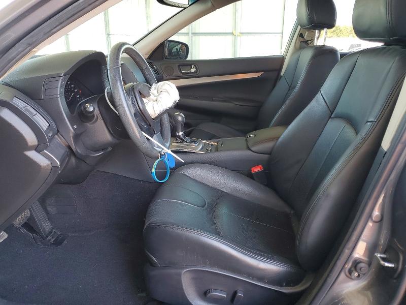 Продажа на аукционе авто 2015 Infiniti Q40, vin: JN1CV6AP4FM500244, номер лота: 50533576