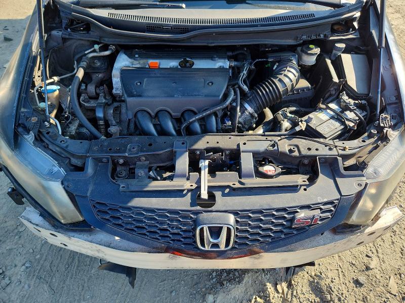 49928916 :رقم المزاد ، 2HGFG4A59CH709504 vin ، 2012 Honda Civic مزاد بيع