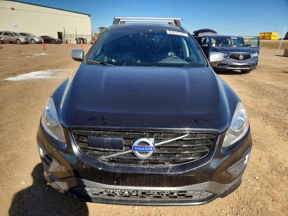 Продажа на аукционе авто 2016 Volvo Xc60, vin: YV4902RP0G2809058, номер лота: 49299506