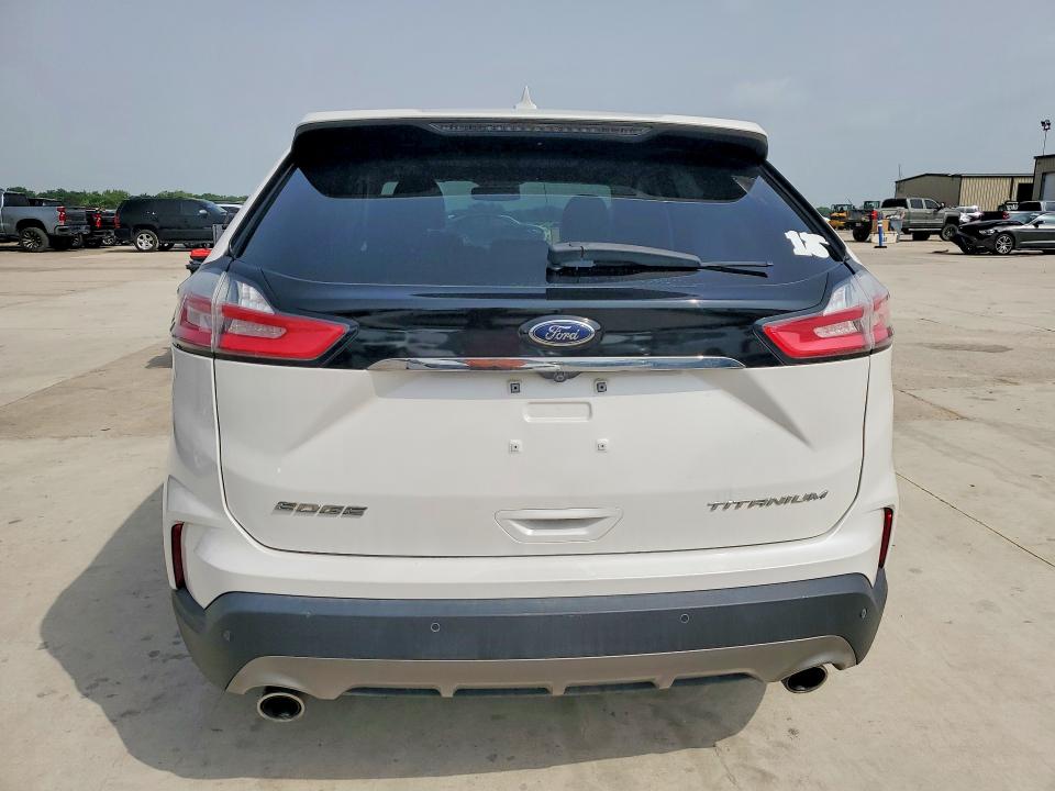 Продажа на аукционе авто 2019 Ford Edge, vin: 2FMPK3K95KBB85455, номер лота: 51313986