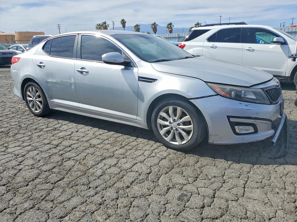 Продажа на аукционе авто 2015 Kia Optima, vin: 5XXGN4A74FG436232, номер лота: 48851076