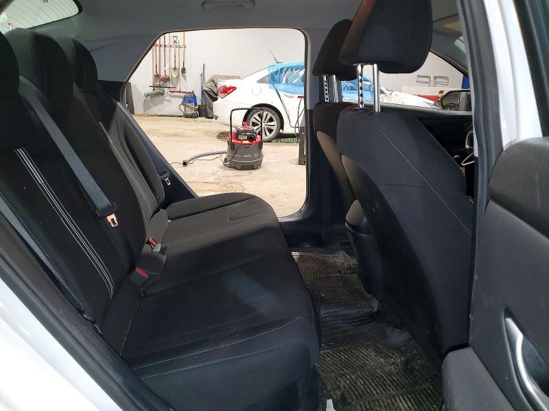 Aukcja sprzedaży 2022 Hyundai Elantra Hybrid, vin: KMHLM4AJ6NU014805, numer aukcji: 48631806