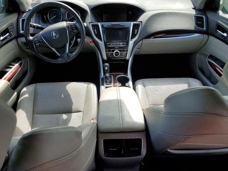 Aukcja sprzedaży 2016 Acura Tlx, vin: 19UUB1F5XGA016006, numer aukcji: 49299926