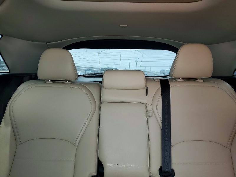2019 Infiniti Qx50 მანქანა იყიდება აუქციონზე, vin: 3PCAJ5M18KF147754, აუქციონის ნომერი: 51668236