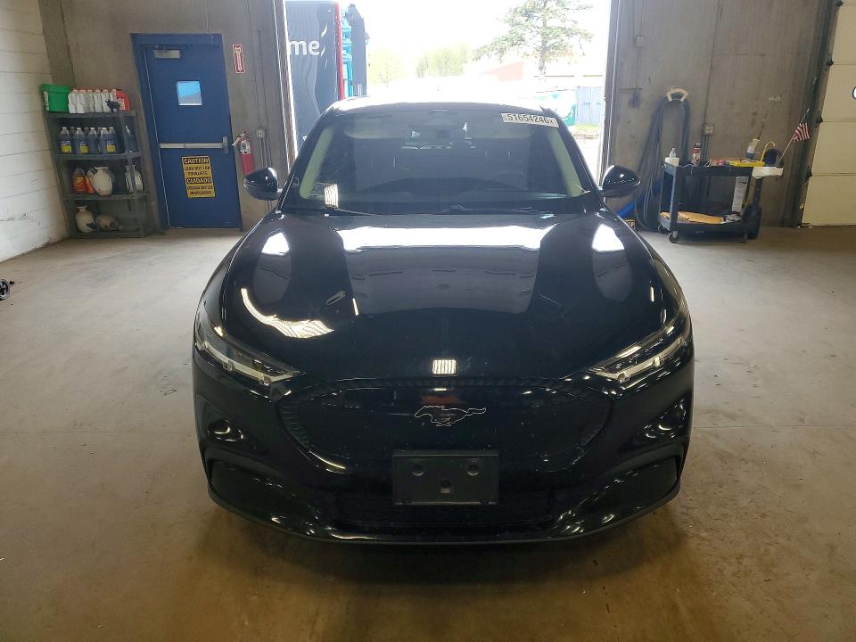 Aukcja sprzedaży 2021 Ford Mustang Mach-e, vin: 3FMTK1SS2MMA66432, numer aukcji: 51654246