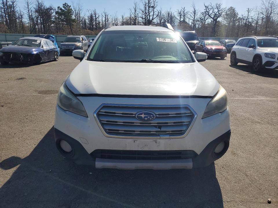 51561206 :رقم المزاد ، 4S4BSAJC4G3235975 vin ، 2016 Subaru Outback مزاد بيع