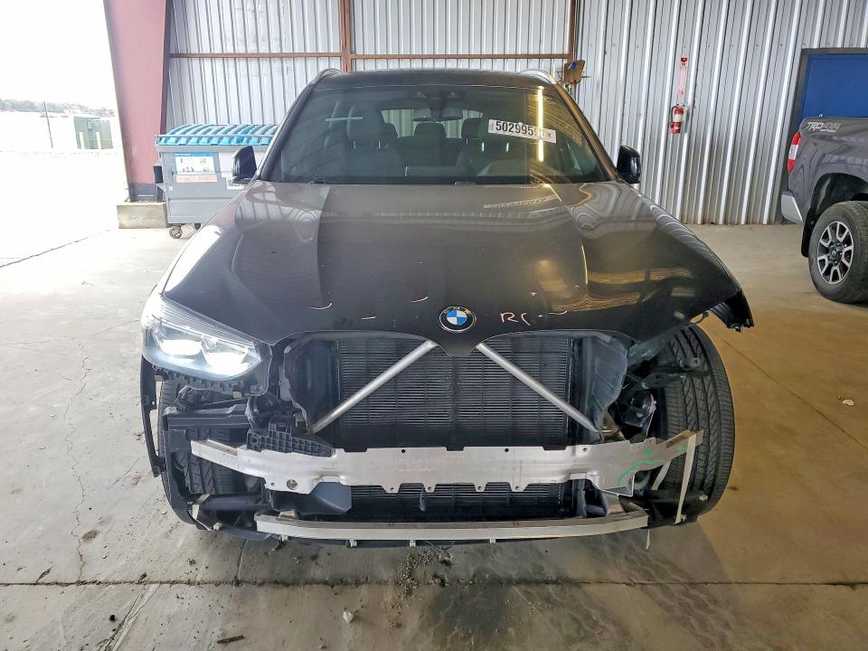 Aukcja sprzedaży 2019 Bmw X3, vin: 5UXTR9C5XKLP96917, numer aukcji: 50299596