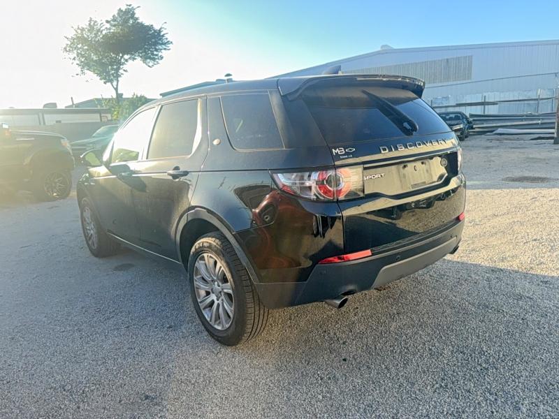 50187186 :رقم المزاد ، SALCP2FX7KH792654 vin ، 2019 Land Rover Discovery Sport مزاد بيع