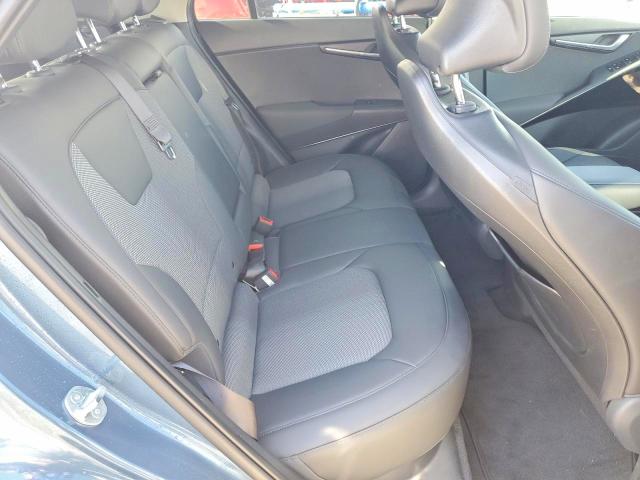 Продаж на аукціоні авто 2025 Kia Niro Ev, vin: KNDCR3L18S5145219, номер лоту: 50198386