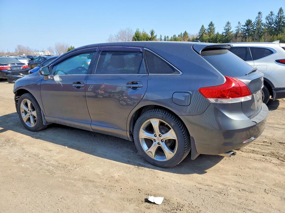 Продаж на аукціоні авто 2010 Toyota Venza, vin: 4T3ZK3BB1AU021907, номер лоту: 50349496