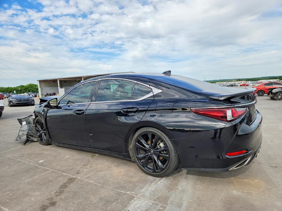 Aukcja sprzedaży 2022 Lexus Es 350, vin: 58AGZ1B11NU118594, numer aukcji: 50719916
