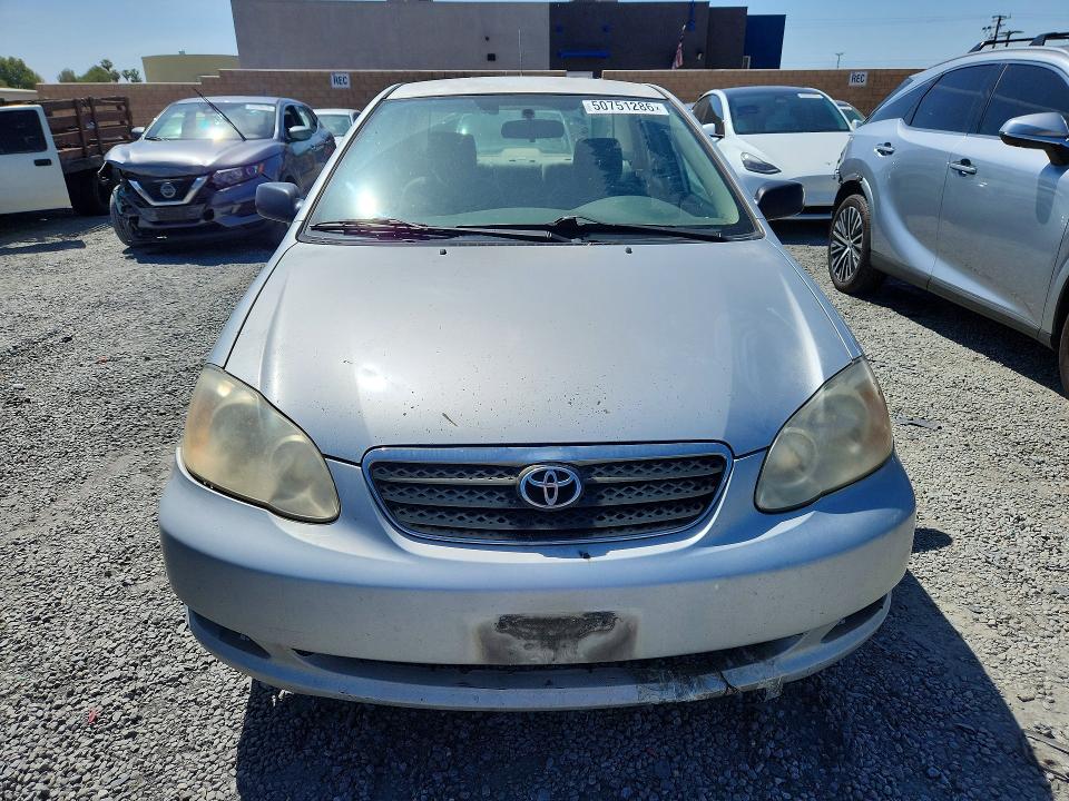 Auction sale of the 2008 Toyota Corolla, vin: 1NXBR32E48Z044608, lot number: 50751286