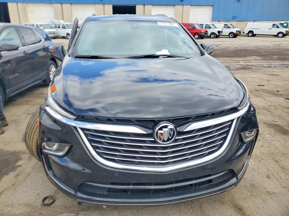 Aukcja sprzedaży 2023 Buick Enclave, vin: 5GAERBKWXPJ265104, numer aukcji: 51411066