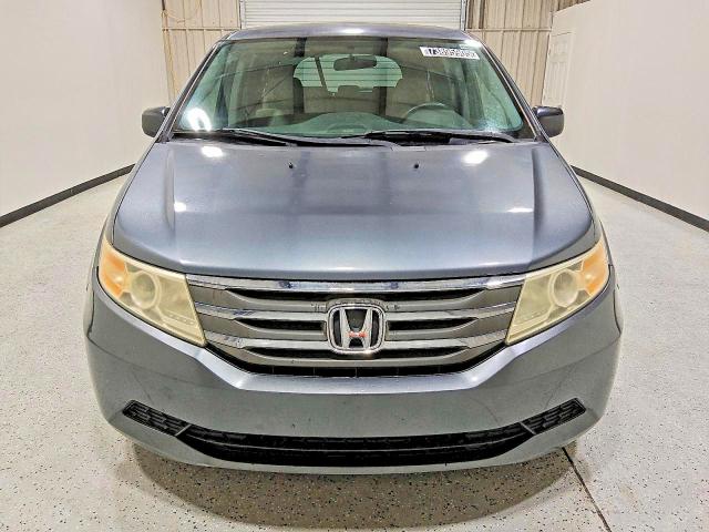 Продажа на аукционе авто 2011 Honda Odyssey, vin: 5FNRL5H25BB047787, номер лота: 51684246