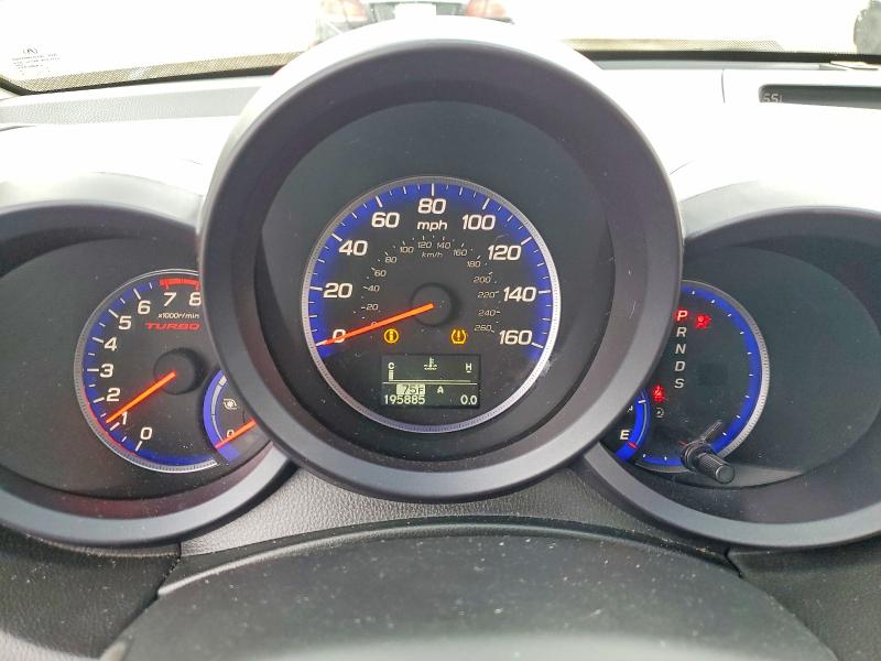Aukcja sprzedaży 2010 Acura Rdx, vin: 5J8TB2H5XAA001916, numer aukcji: 51101176