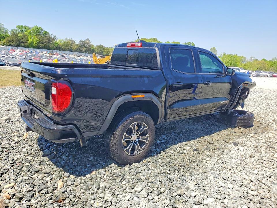 Aukcja sprzedaży 2023 Gmc Canyon, vin: 1GTP6DEK7P1147600, numer aukcji: 50271456