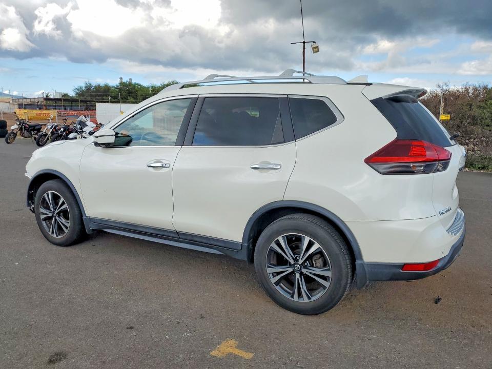 Aukcja sprzedaży 2020 Nissan Rogue, vin: 5N1AT2MT4LC718113, numer aukcji: 51259116