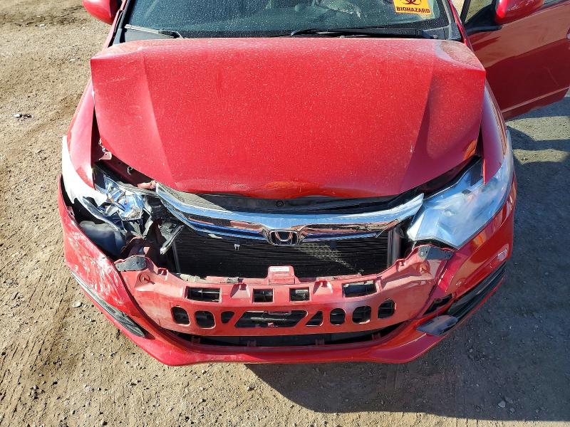Продажа на аукционе авто 2014 Honda Insight, vin: JHMZE2H39ES003184, номер лота: 49181516
