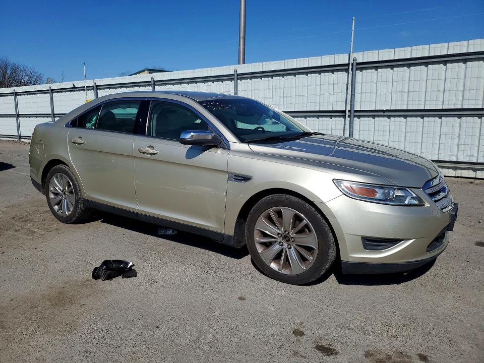 2011 Ford Taurus მანქანა იყიდება აუქციონზე, vin: 1FAHP2FW2BG128908, აუქციონის ნომერი: 48576046