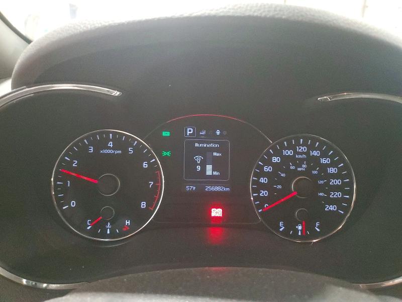Продаж на аукціоні авто 2017 Kia Forte, vin: 3KPFL4A78HE147996, номер лоту: 49706526