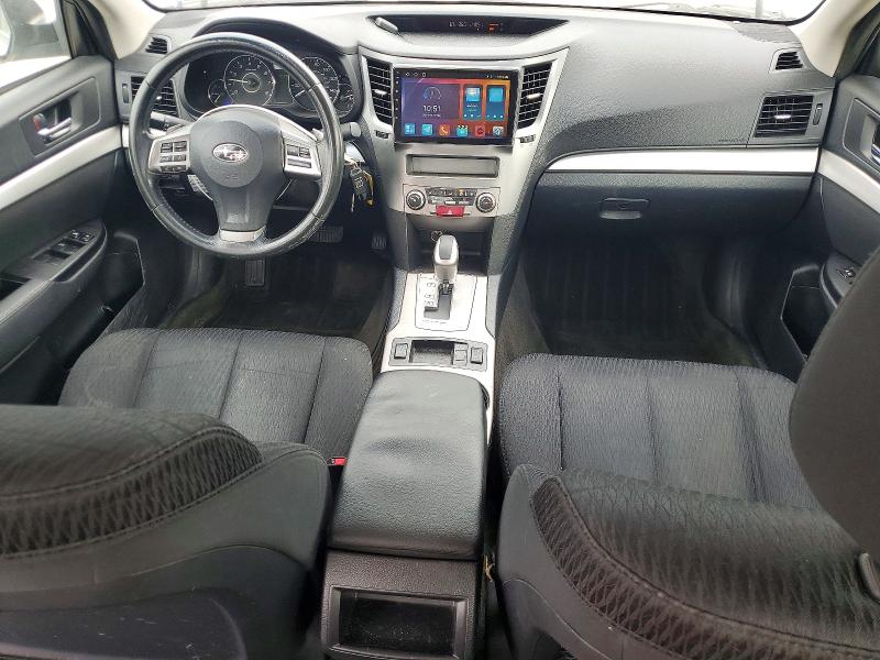 Продажа на аукционе авто 2012 Subaru Legacy, vin: 4S3BMCG66C3012696, номер лота: 49337676