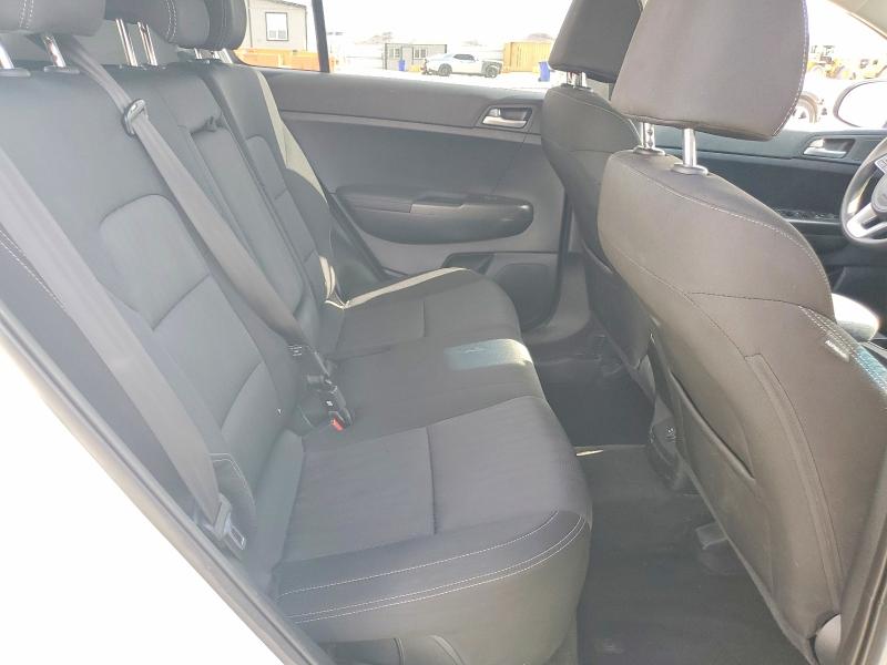 Продажа на аукционе авто 2021 Kia Sportage, vin: KNDPM3AC2M7922506, номер лота: 51471016