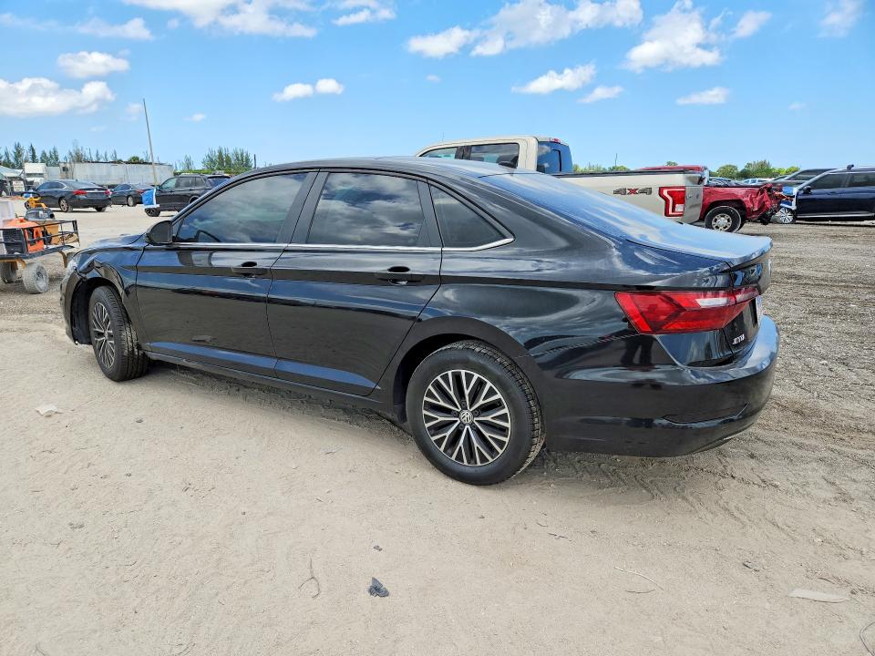 Продаж на аукціоні авто 2020 Volkswagen Jetta, vin: 3VWCB7BU5LM016144, номер лоту: 51522416