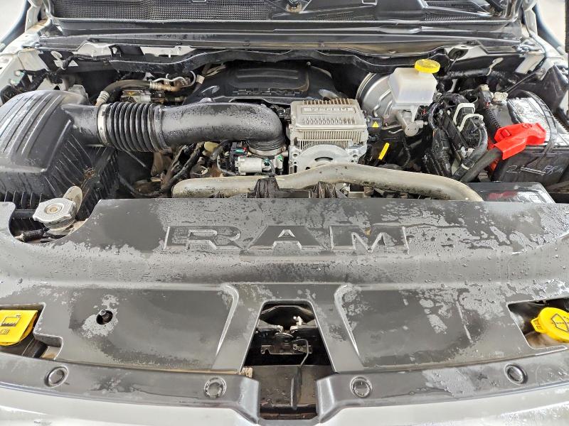 Aukcja sprzedaży 2023 Ram 1500, vin: 1C6SRFFT1PN518318, numer aukcji: 51192876