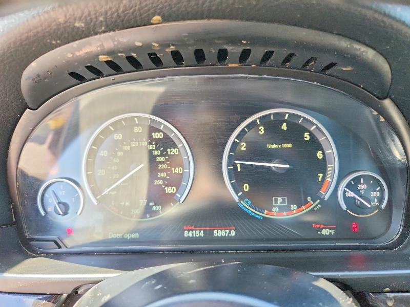 51898716 :رقم المزاد ، WBA5B1C57GG134094 vin ، 2016 Bmw 535i مزاد بيع