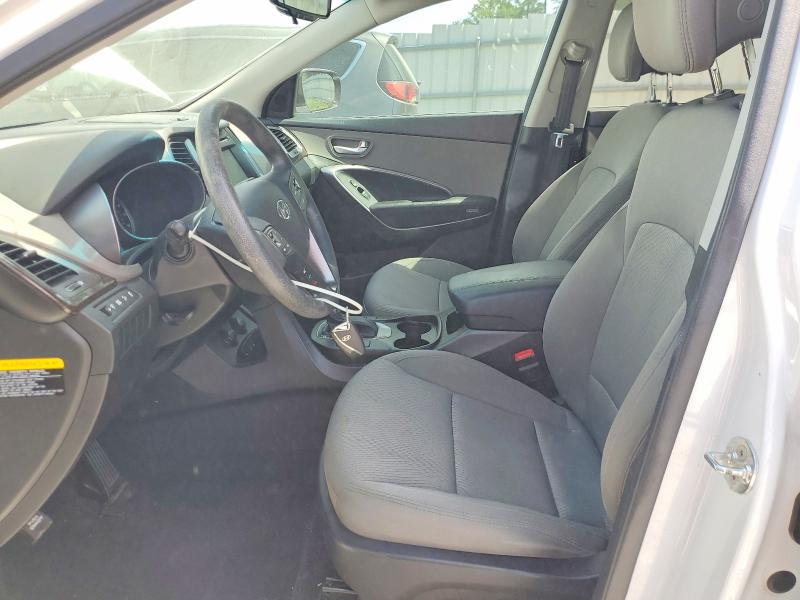 Продажа на аукционе авто 2018 Hyundai Santa Fe Sport, vin: 5NMZU3LBXJH059035, номер лота: 50330776