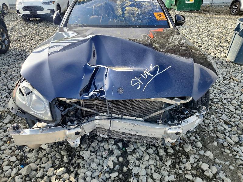 Продажа на аукционе авто 2019 Mercedes-benz E, vin: WDDZF6BB8KA577157, номер лота: 51495906